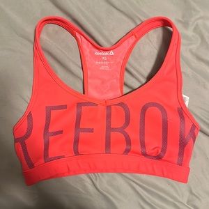 Reebok XS Sports Bra